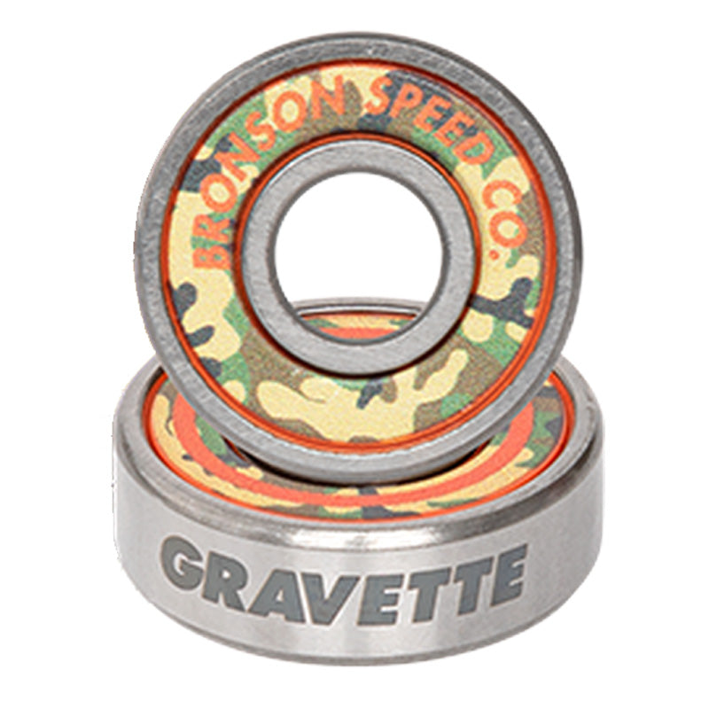 G3 Gravette