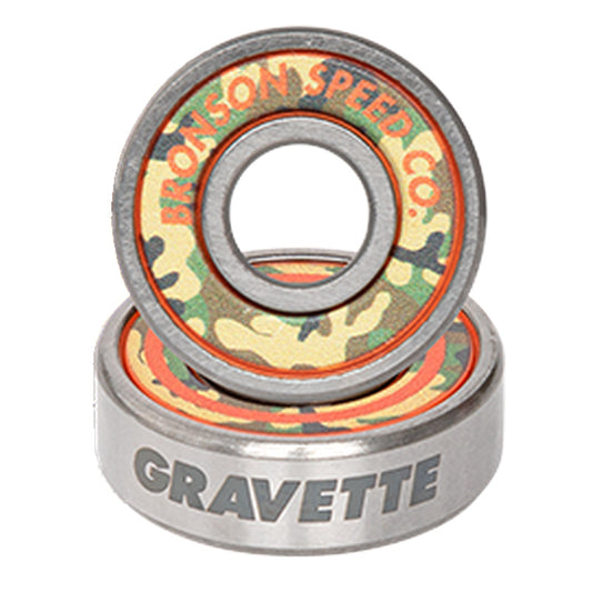 G3 Gravette