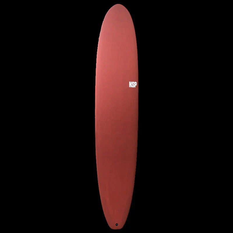 8' Protech with fins + NEW