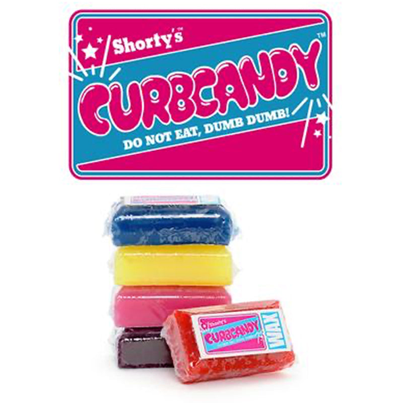 Curbcandy
