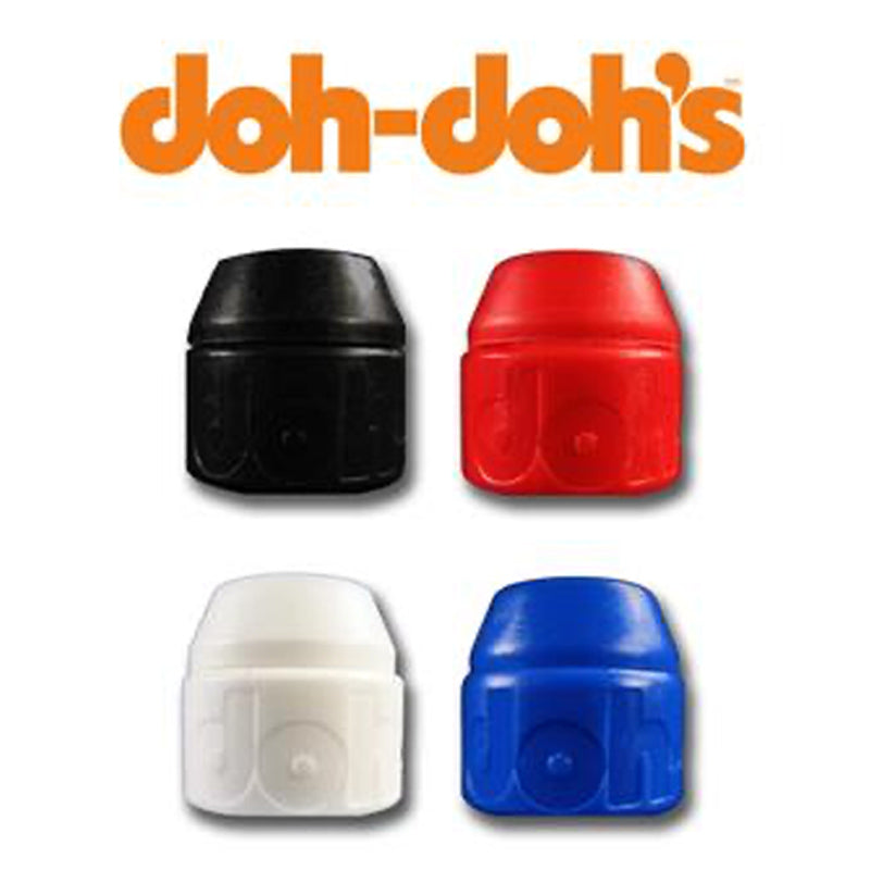 Doh-Doh's Bushings
