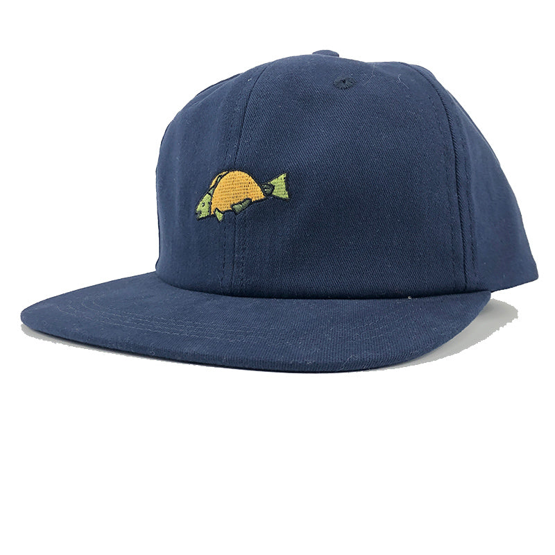 Fish Taco hat