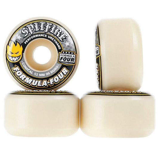 54mm 99a Formula Four Conical