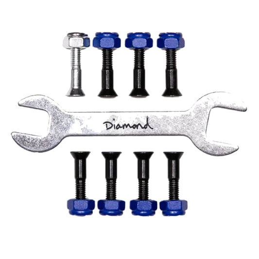 7/8" Mariano