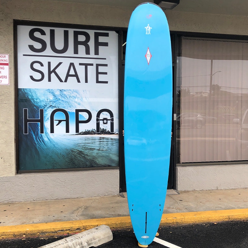 9'2" Noserider