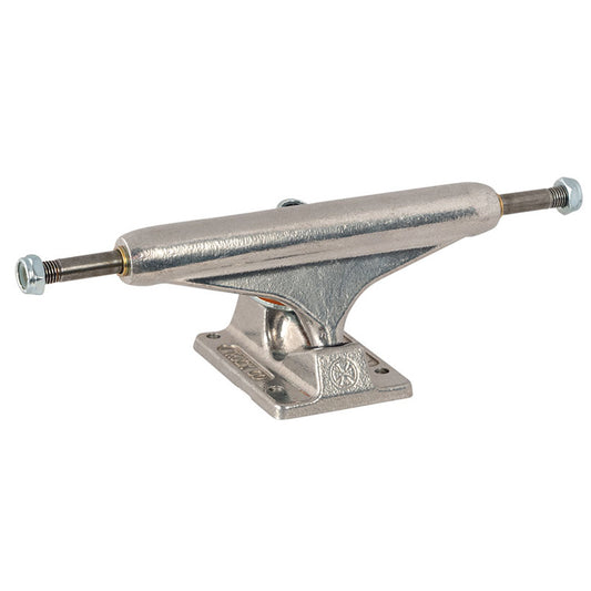 139 Stage 11 Hollow Silver