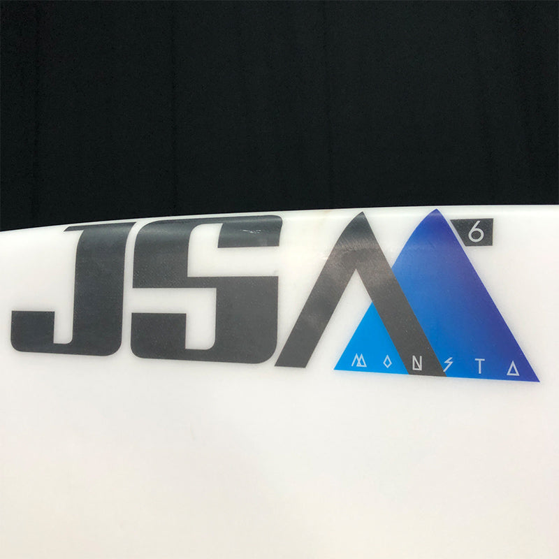 5'9" JS Monsta 6