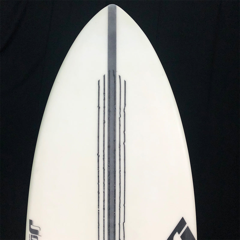 5'11" EPX