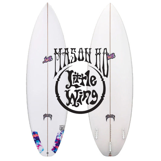 5'2" Little Wing PreOrder