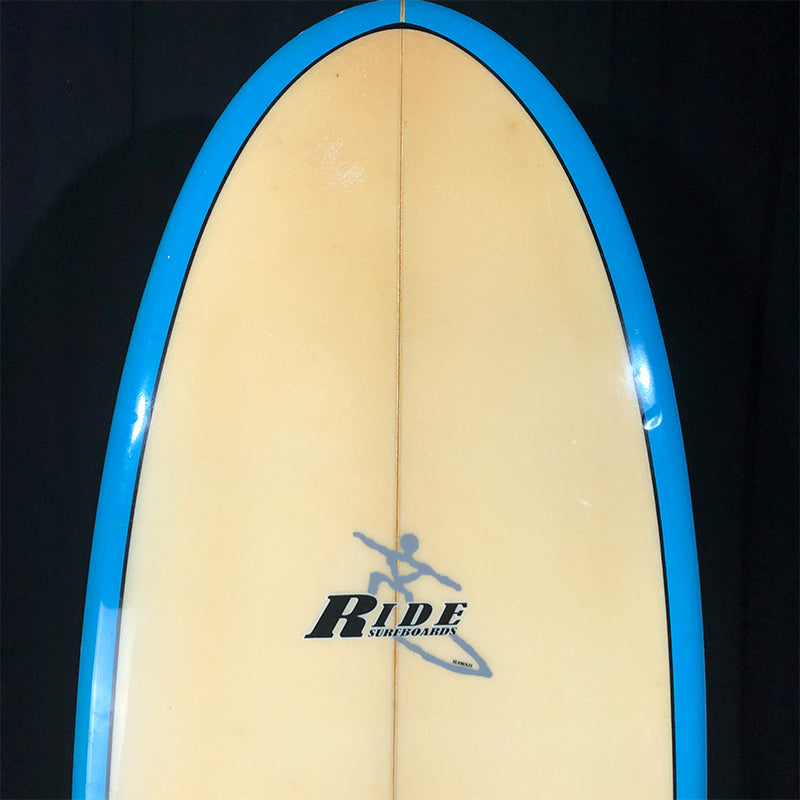 5'9" Fun, with fins