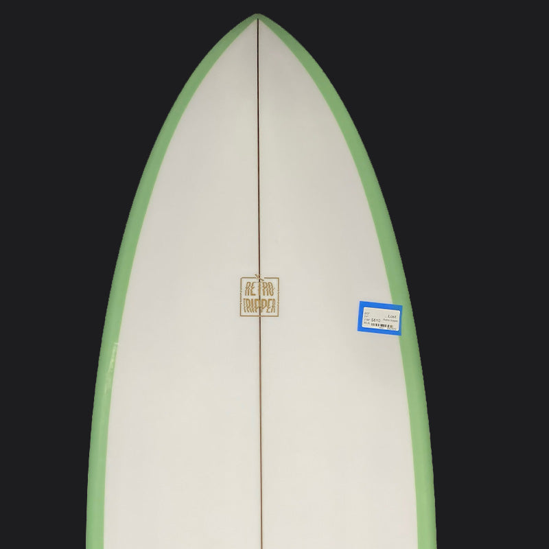 6' Retro Tripper + NEW