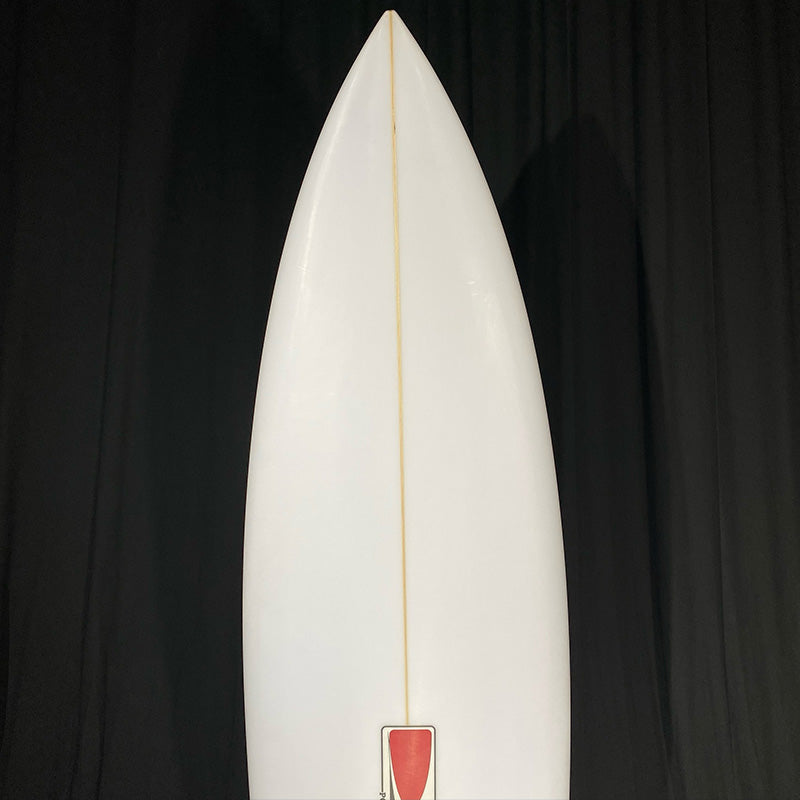 5'10" A-1 + New