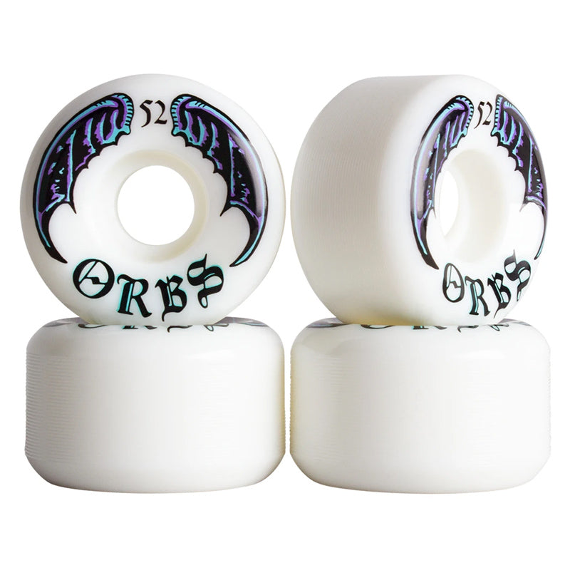 52mm 99a - Specters