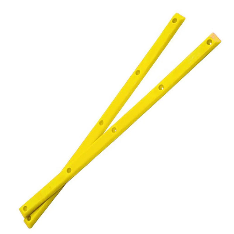 Yellow Grab Rails Rails – HAPA Surf & Skate
