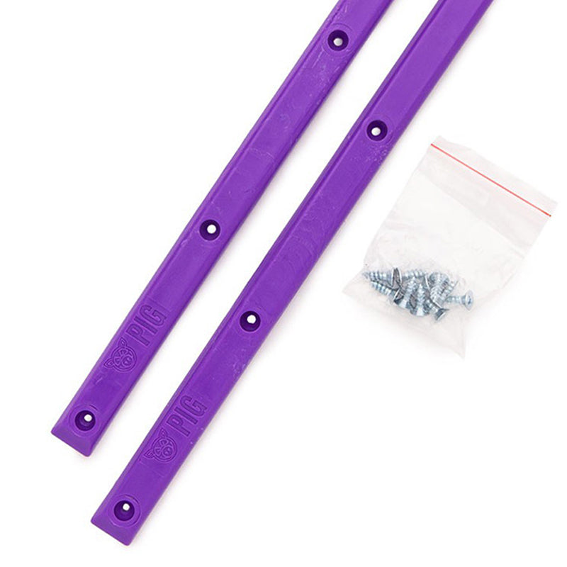 Wave Skate Rails Rails – HAPA Surf & Skate
