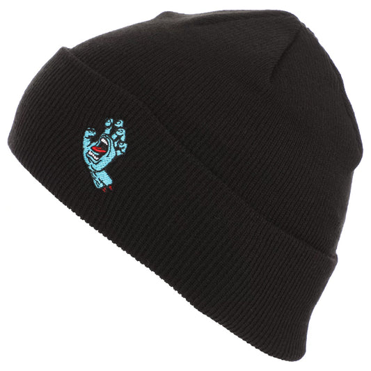 Screaming Hand Longshoreman Beanie