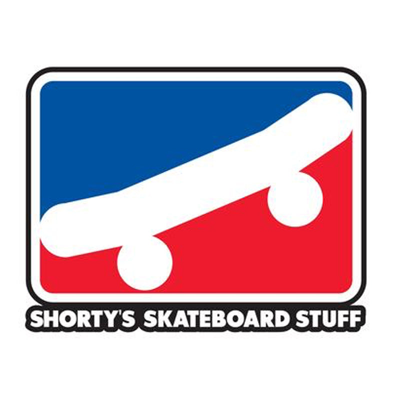 Skateboarding Stuff sticker
