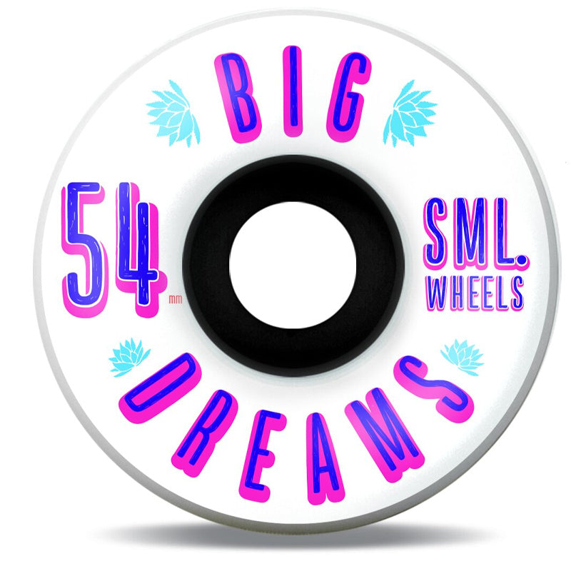 54mm 92a - Big Dreams