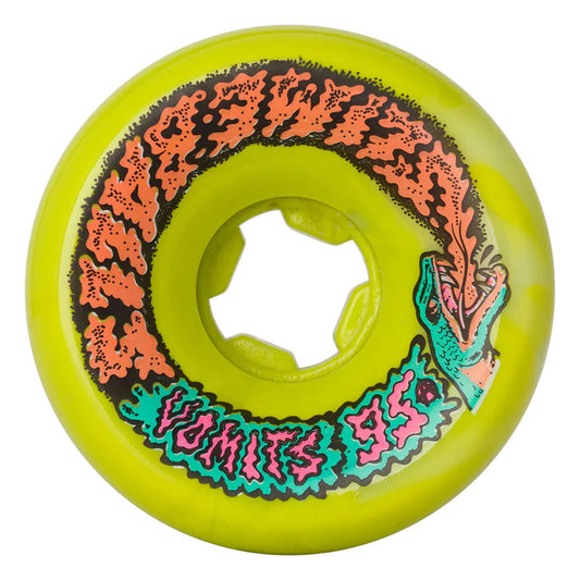 60mm 95a Snake Vomits
