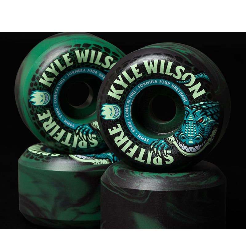 54mm 99a Conical Full Kyle Wilson
