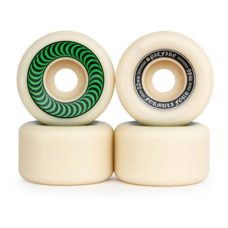 52mm 99a Formula Four OG Classic