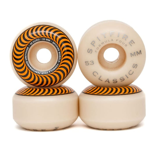 53mm 99a Formula four Classic