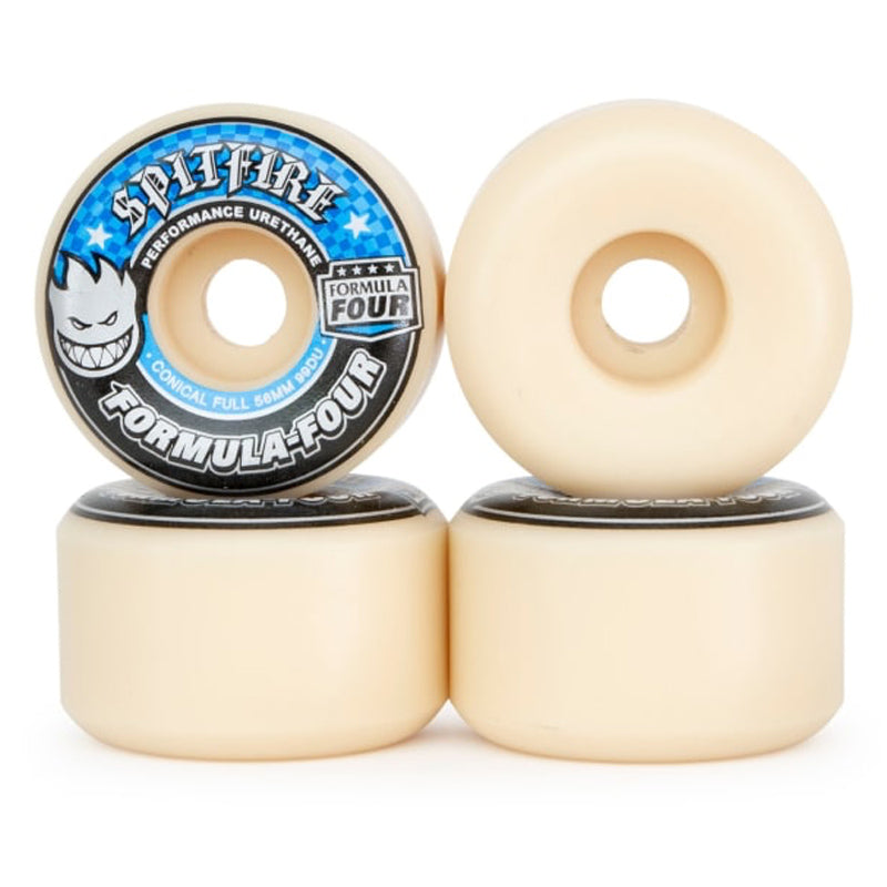 56mm 99a - Formula four Conical Full