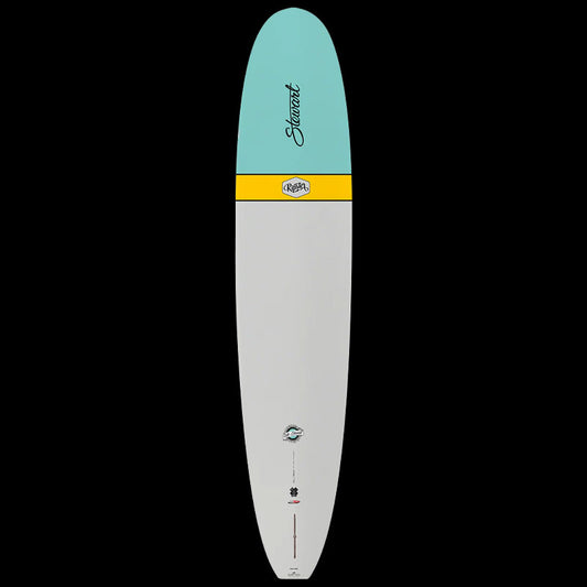 9'8" Ripster + New