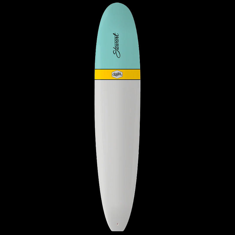 9'8" Ripster + New