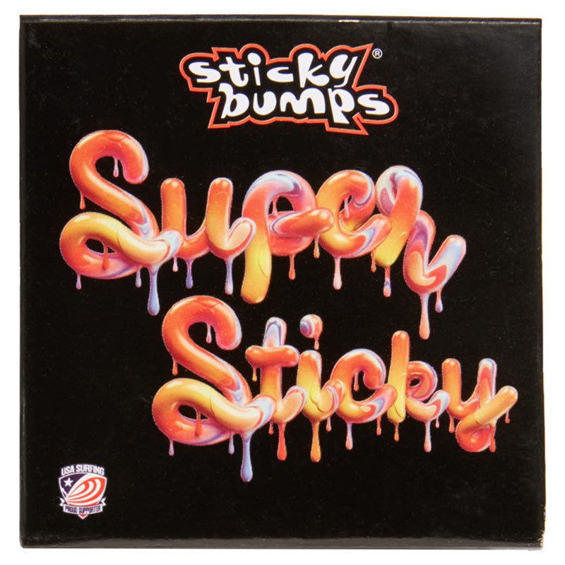 Super Sticky