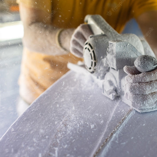 Surfboard Deposit