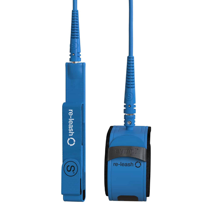 9' re-Leash