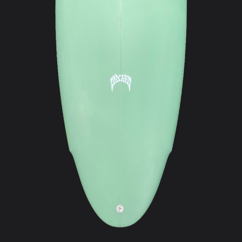 6' Retro Tripper + NEW