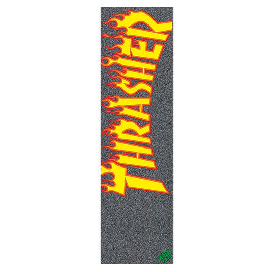 Thrasher Flame Grip