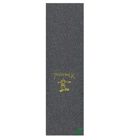 Gonz Thrasher Grip