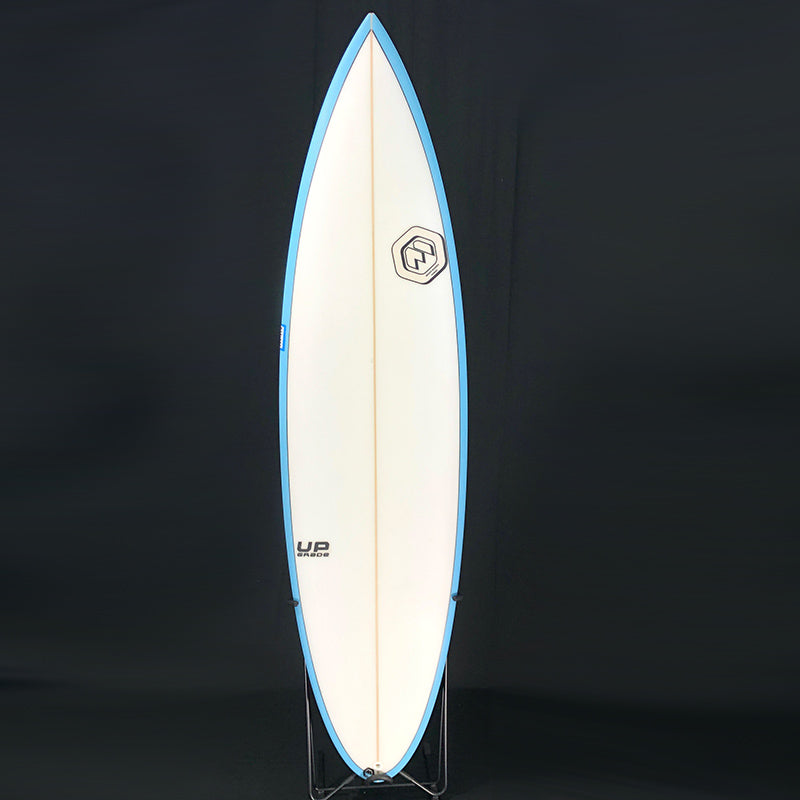 6'8" Up Grade + NEW