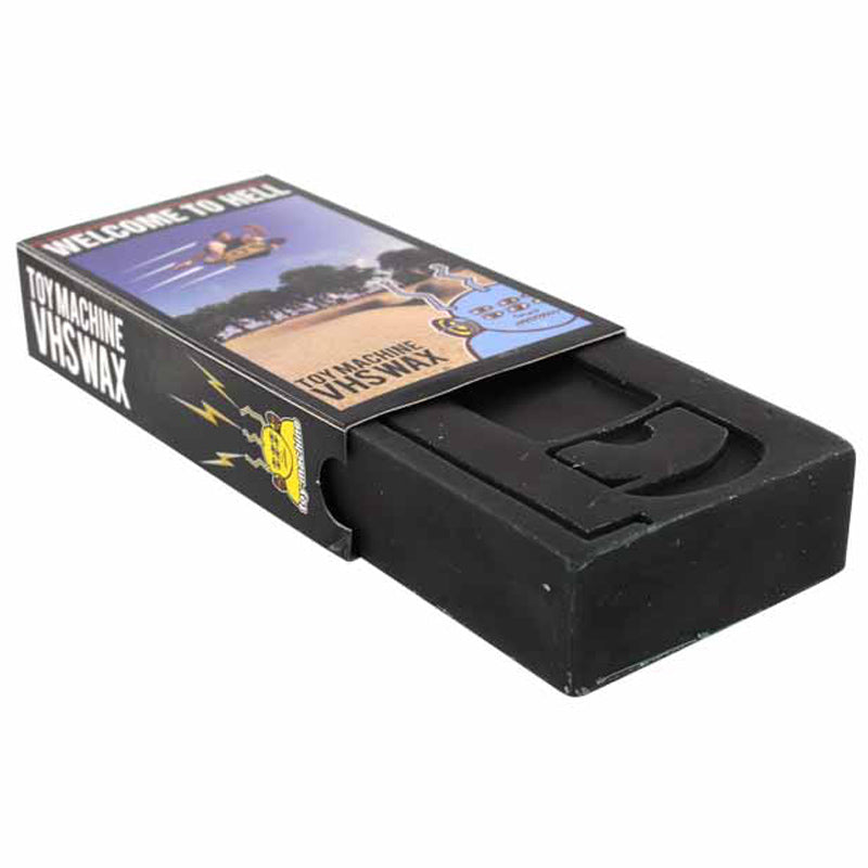 VHS Wax