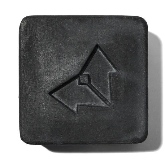 Brisa Hennessy Signature Charcoal Soap (2 pack)