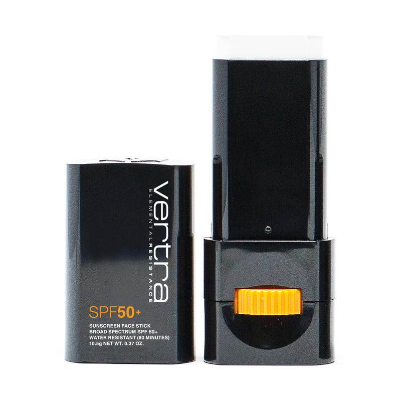 SPF 50+ Pearl White